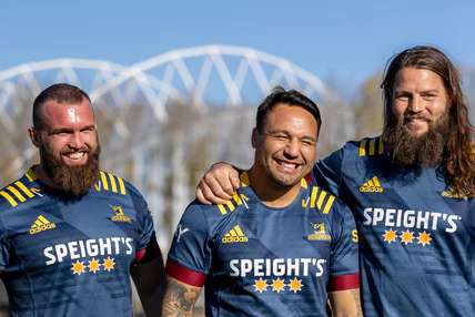 2024 Rugby Essentials – Speight's
