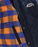 Speights Reversible Vest