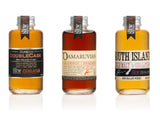 Whisky Trio Tasting Set