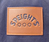 Oilskin Jacket
