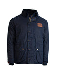 Oilskin Jacket