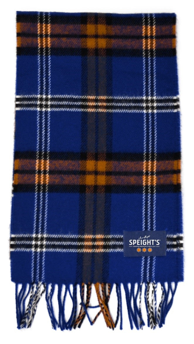 Tartan Scarf – Speight's