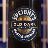 Old Dark