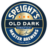 Old Dark