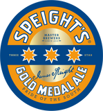 Gold Medal Ale