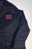 Oilskin Jacket