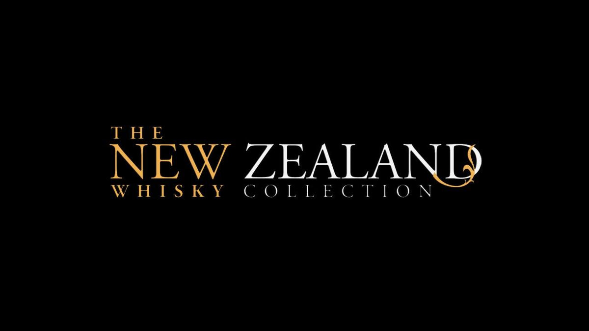 New Zealand Whisky Collection
