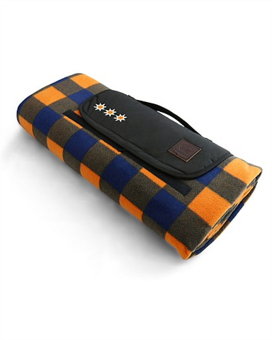 Swandri Picnic Blanket