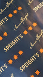 Speight's Gift Wrapping