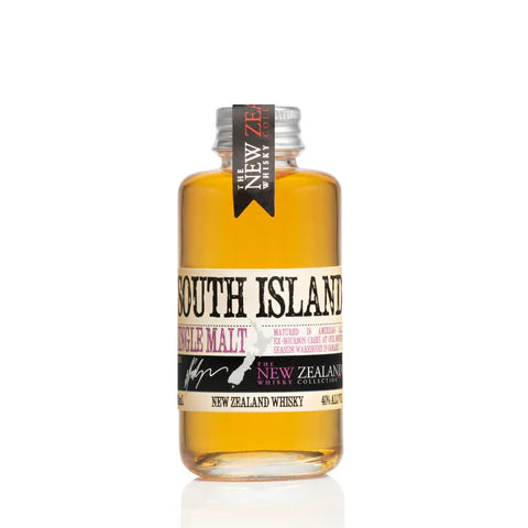 South Island Single Malt  100ml