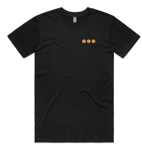 Black T-Shirt