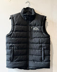 Speight's Black Vest