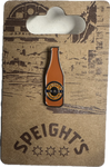 Speights Pin Badge