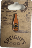 Speights Pin Badge