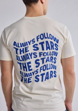 Follow the Stars T-Shirt