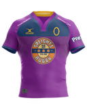 150th Otago Rugby Training Jersey