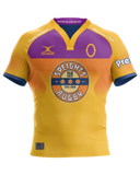 150th Otago Rugby Training Jersey