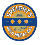 Gold Medal Ale Sticker