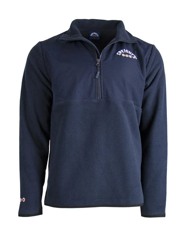 High Country Pullover