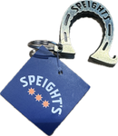 Horse Shoe Key Ring/Bottle Opener