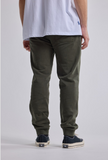 Khaki Trackpants Speight's