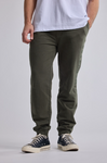 Khaki Trackpants Speight's