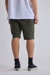 Khaki Track Shorts Speight's