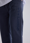 Navy Trackpants Speight's