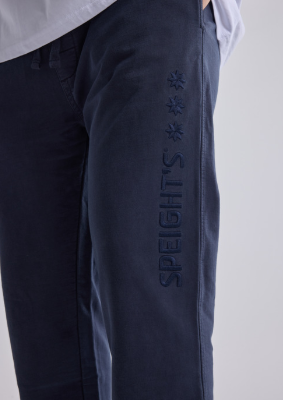 Navy Trackpants Speight's