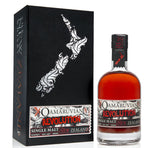 Oamaruvian Revolution Single Malt 500ml