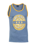 Retro Singlet