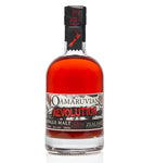 Oamaruvian Revolution Single Malt 500ml