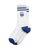 150th Crew Sock