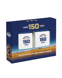 150th Crew Sock