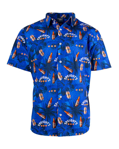 Speight's Hawaiian Shirt