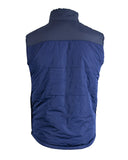 Sherpa Reversible Vest