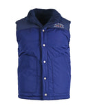 Sherpa Reversible Vest