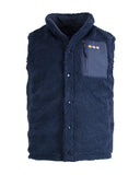 Sherpa Reversible Vest