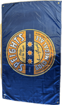 Flag "Official Speight's Wall Flag.