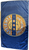 Flag "Official Speight's Wall Flag.