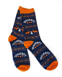 Speight's Christmas Socks