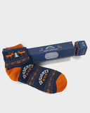 Speight's Christmas Socks