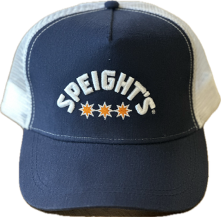 Retro Trucker Cap
