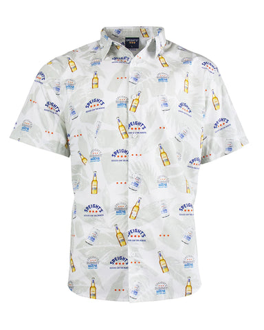 Summit Ultra Hawaiian Shirt