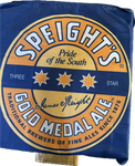 Flag "Official Speight's Wall Flag.