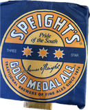Flag "Official Speight's Wall Flag.