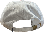 Ode To Old Corduroy Cap