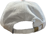 Ode To Old Corduroy Cap