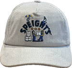 Ode To Old Corduroy Cap