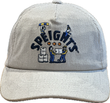Ode To Old Corduroy Cap